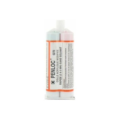 No Brand - adesivo acrilico ELECO Penloc GTI 50ml