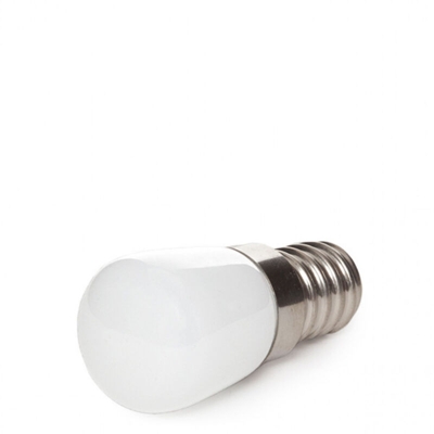 Greenice - Lampadina a LED Per I Frigoriferi E14 2W 180Lm | Bianco Freddo (CA-FR-E14-2W-CW)