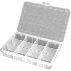 Art Plast - Vaschetta P/minuteria 180x128x32 en oferta