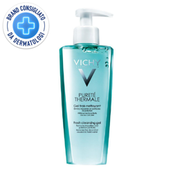 VICHY Purete Thermale Gel Fresco Detergente precio