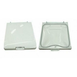 Coperchio completo - Lavatrice - ELECTROLUX - 223243 características