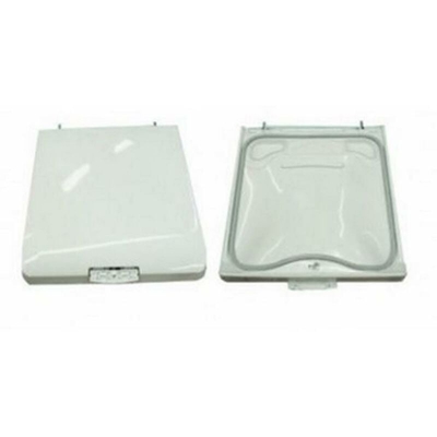 Coperchio completo - Lavatrice - ELECTROLUX - 223243