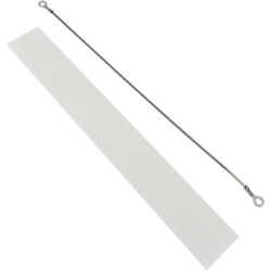 Riscaldatore di ricambio da 42,5 cm per termosigillatrice da 40 cm - Primematik precio