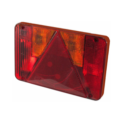 Cabochon per luce sinistra 220x140 mm - LEM SELECT características