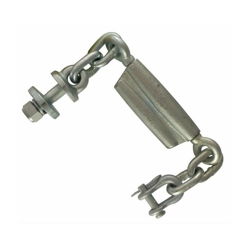 Lem Select - Catena stabilizzatrice a 3+3 maglie adattabile FIAT 5002499 en oferta
