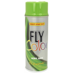 Motip Dupli Italia - FLY 6018 VERDE GIALLO 400 ML características