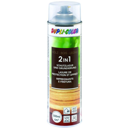 Motip Dupli Italia - IMPREGNANTE E FINITURA PER LEGNO 2IN1 TEAK 500 ML características