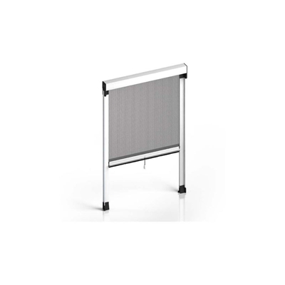 Zanzariera Rullo Flash Bianco 100X170 Sangiorgio - -