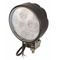 Faro Da Lavoro A Led 118X152Mm 12-28V 18W 1350 Lm Ip67 6 Led (30887) - AMA en oferta