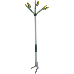 Forbice Da Potatura Raccogli Frutta E Asparagi Con Testa Snodabile 70 Cm (17462) - AMA precio