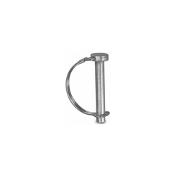 Coppia Spinotto Spinotti Per Alberi Motozappa Da 40 A 56 Mm Varie Misure 14451V Mm 10X80 Pz 2 (20106) - AMA en oferta