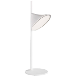 Wofi Lampada da Tavolo a LED Chara 1 Lampadina Bianca características