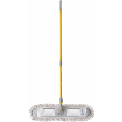 Apex scopa c/fiocco cotone cm.60 características