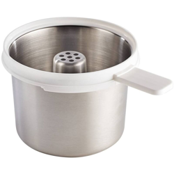 Beaba Cuoci Pasta/Riso Babycook Neo Grigio características