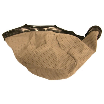 Filtro Stoffa Aspirapolvere Inox Excel 05419