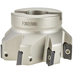 Fresa a spallamento a inserto APKT1604PDER20A FERVI F302/050 en oferta