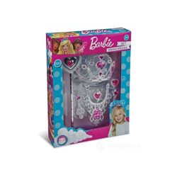 Set Principessa Barbie Gg00561 Grandi G - FALSE en oferta