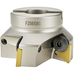 FRESA A SPALLAMENTO DIAM 63 mm CODOLO 22 mm Z=3 FERVI F256/063 características