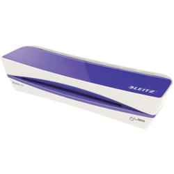 Laminatrice ILAM A4 per Casa Viola - Leitz en oferta