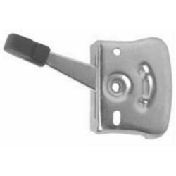 Manettino Acceleratore Per Rasaerba Ricambio - MARCA precio