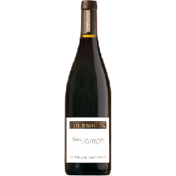 LE PARADIS SAINT PIERRE  2019 - DOMAINE COURSODON características