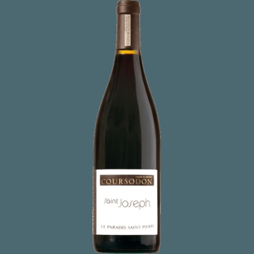 LE PARADIS SAINT PIERRE  2019 - DOMAINE COURSODON