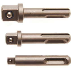 Inserto Portabussole SDS mm 50 Sr.pz.3 - USH en oferta