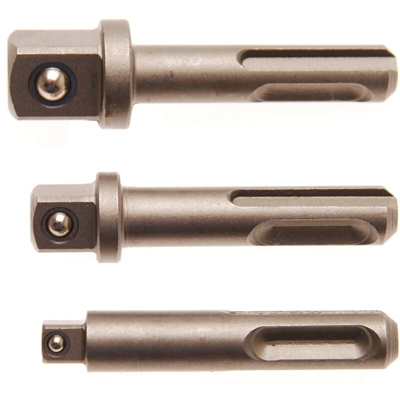 Inserto Portabussole SDS mm 50 Sr.pz.3 - USH