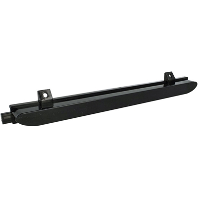 Kit Luce Terzo Stop a Led Singolo Nero Fume Per Mini R56 R60 Hatchback Countryman Cooper Dopo 2007 - CARALL