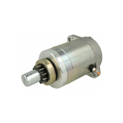 Motorino Avviamento Per Moto Piaggio APE 50 Vespa PK 50/125 OEM 179116 - OKYAMI características