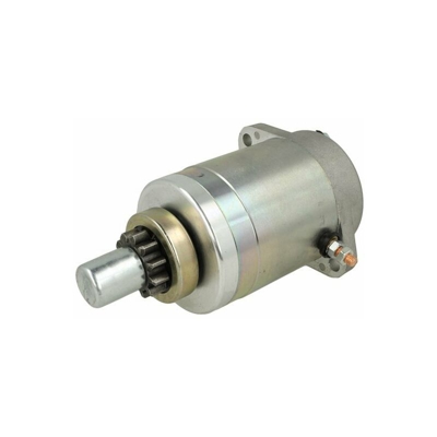 Motorino Avviamento Per Moto Piaggio APE 50 Vespa PK 50/125 OEM 179116 - OKYAMI