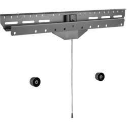 Techly Staffa a muro fissa TV LED LCD 37-80'' en oferta