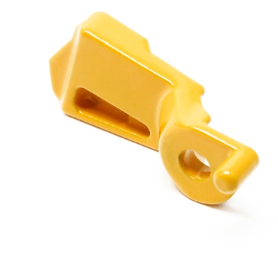Trascinatore serratura portabagagli compatibile con Mercedes SL R129 Metallo - WILTEC