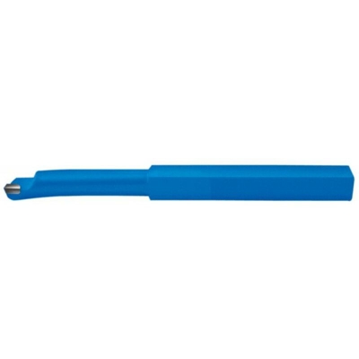 Wilke - Strumento Per Tornitura Hm Din4973R. 32X32X355Mm P25 / 30