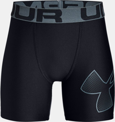 Short HeatGear® Armour da ragazzo características