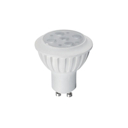 Faretto GU10 6W 2700K° Plastica - Elmark precio