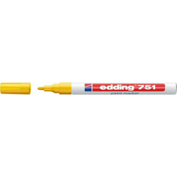 Evidenziatore. 751 Edding Gialla precio