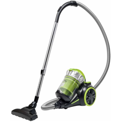 Bestron Aspirapolvere Multiciclonico Multipo Plus AMC1000G 700 W en oferta