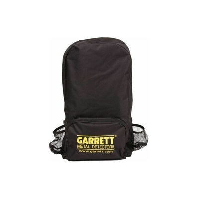 Zaino garrett all-purpose per metal detector serie ace150 ace250 euroace at