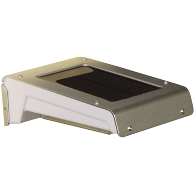 Luce Solare a LED da Parete Madison 34105 - Luxform