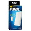 Spugne filtranti Fluval - 3 x 2 per 404/405 - prezzo top!