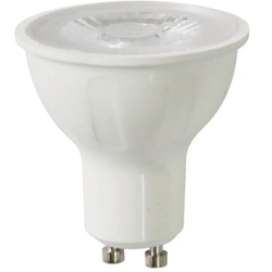 Faretto a LED GU10 6W COB | Température de Couleur: Bianco caldo 3000K - AIGOSTAR características