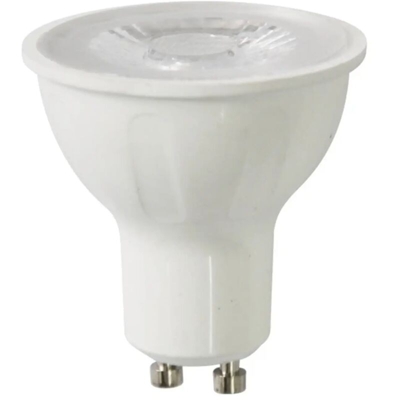 Faretto a LED GU10 6W COB | Température de Couleur: Bianco caldo 3000K - AIGOSTAR