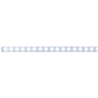 Espansione striscia LED MaxLED 70664 Potenza: 7 W Bianco luce del giorno - Paulmann