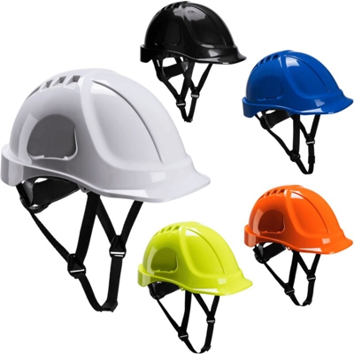 Elmetto endurance plus bianco - Portwest