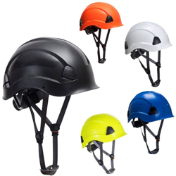 Elemetto da ponteggio bianco heght endurance - Portwest características