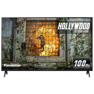 TV LED Ultra HD 4K 65'' TX-65HX940E Smart TV