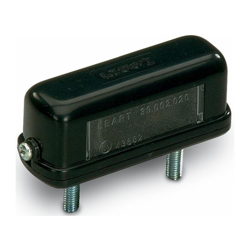 Hella luce piastra adattabile 80x28x31 mm - LEM SELECT precio