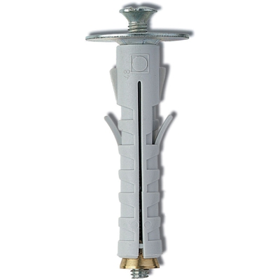 Sc Elematic Tasselli Enp/Vp12 Con Vite (Pz.5) (1 Sc) - ITW CONSTRUCTION PRODUCTS ITALY