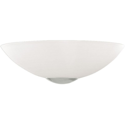 LAMPADA DA PARETE MALVA 1X60W E27 90017 - Eglo en oferta
